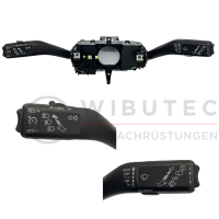 Nachrüstsatz GRA - Geschwindigkeitsregelanlage VW Up!