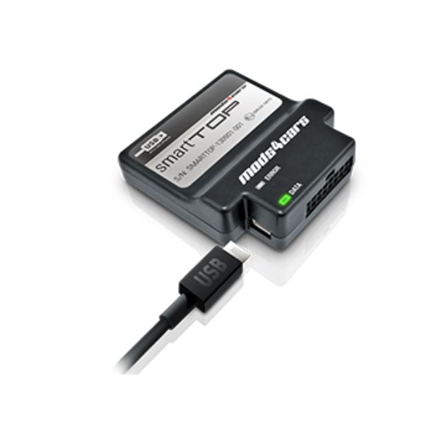 SmartTOP dakmodule voor Audi A5 / S5 vanaf 2017 + Audi R8 Spyder vanaf 2016 + Lamborghini Huracan