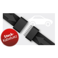 SmartTOP dakmodule voor Audi A5 / S5 vanaf 2017 + Audi R8 Spyder vanaf 2016 + Lamborghini Huracan