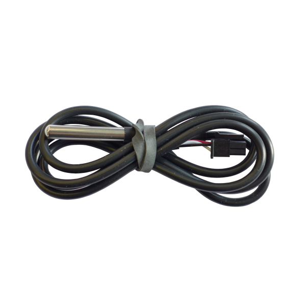 Externe temperatuursensor voor DANHAG GSM-module (vanaf moduleversie 10)