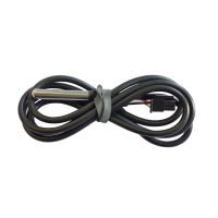 Externe temperatuursensor voor DANHAG GSM-module (vanaf...
