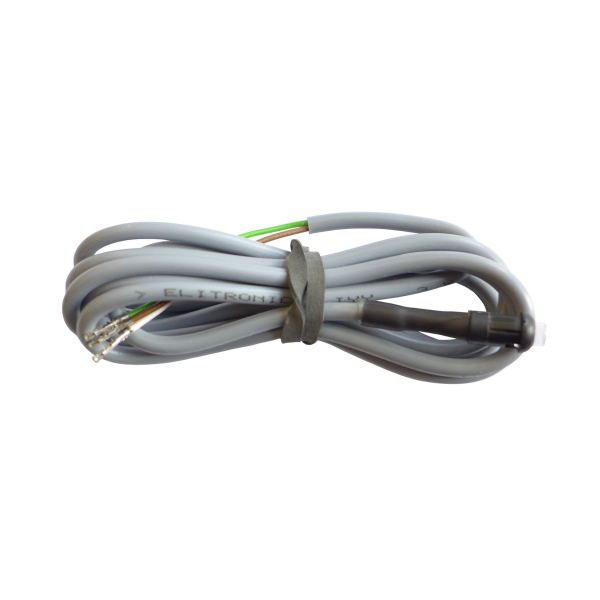 DANHAG Taster mit LED (passend zu allen Danhag Modulen mit 14-poligen Stecker)