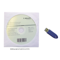 Webasto Zuheizer - Upgrade Software mit Dongle für...