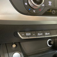 AUDI A4 B9 8W Drive Select / Charisma retrofit package