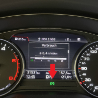 AUDI Q5 FY Hill Hold / Berganfahrassistent / Auto Hold...