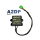 AUDI A6 4G Stream music via Bluetooth for MMI3G / 3G+ without AMI retrofit package