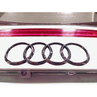 AUDI A3 8V Cabriolet rear view camera / Rear View FACELIFT retrofit package