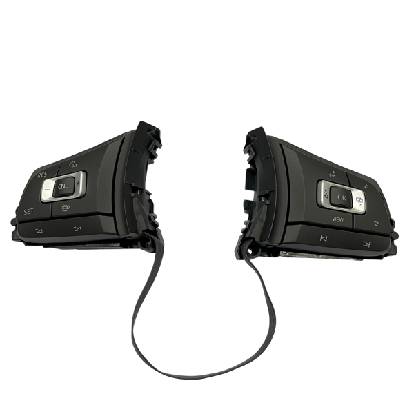 Sport MFL installed (PR no. 2PK, 2PU, 2FJ, 2FU, 2FW)