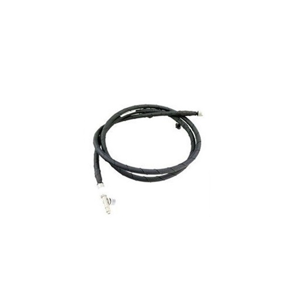 ja - incl. wasfunctie voor achteruitrijcamera