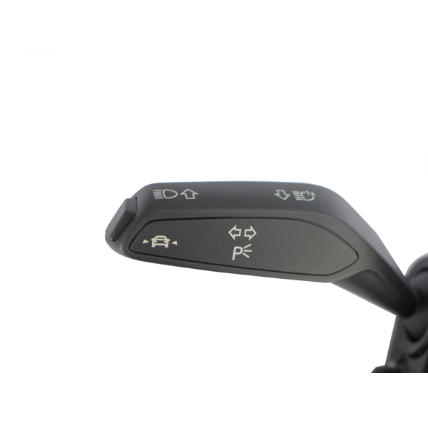 yes, lane departure warning system available (PR no. 6I1)