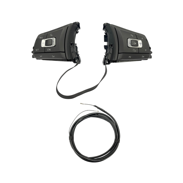 yes, vehicle with sports MFL (PR-Nr. 2FS, 2FW, 2PU, 2PK)