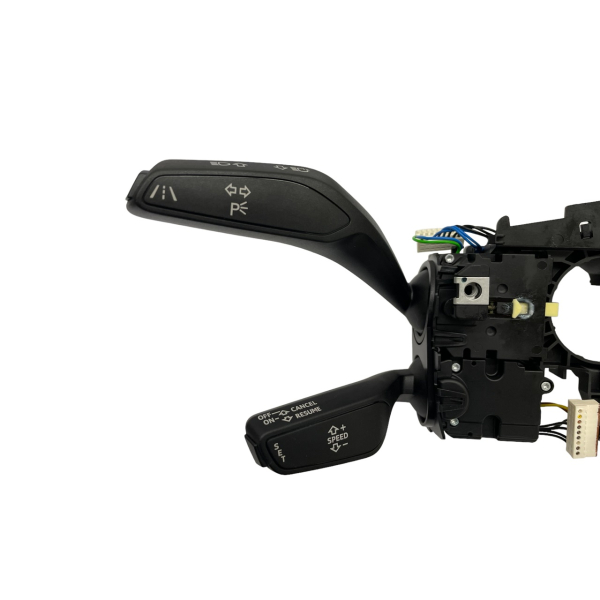 Voertuig MET Lane Departure Warning System (lane assist) tot productiedatum 29-07-2018