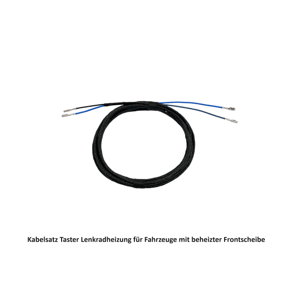 yes - vehicle with heated windshield (PR no. 4GX)