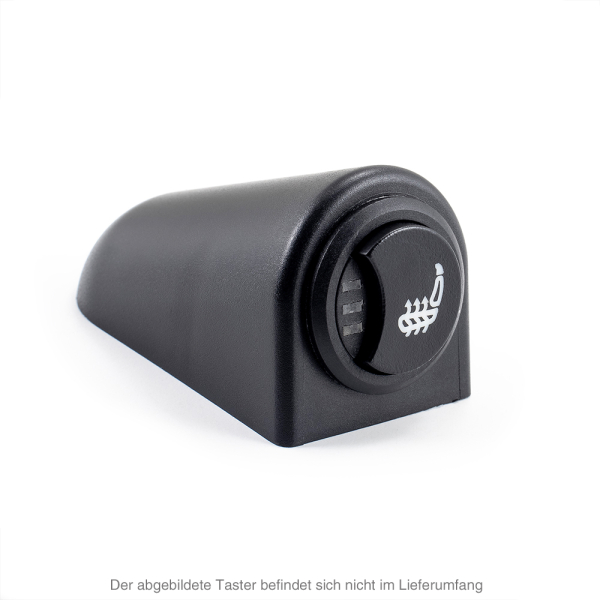 ja - Leergehäuse mitbestellen