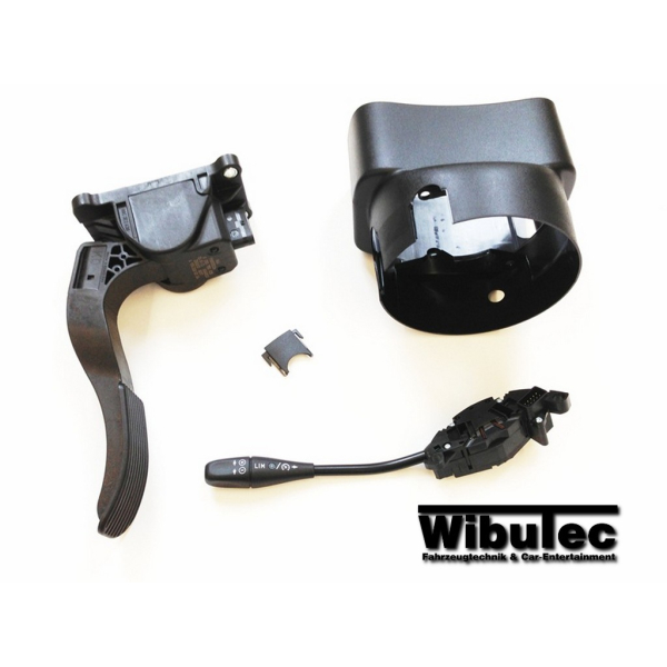 6 Gang Schaltgetriebe