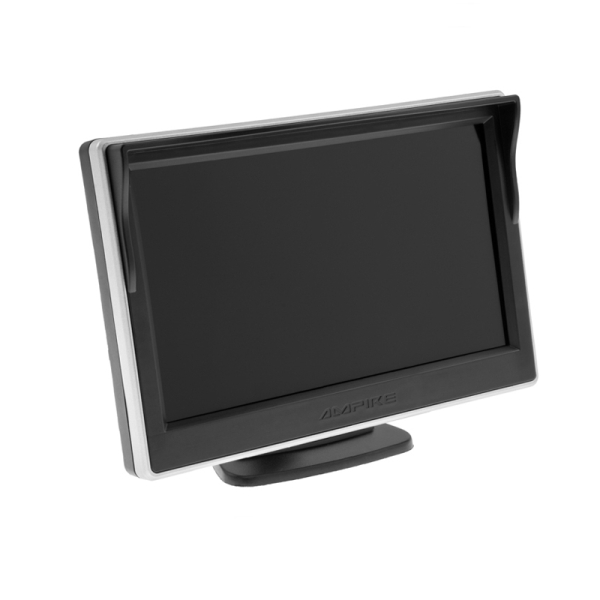 ja - 5 Zoll Display (RVA051)