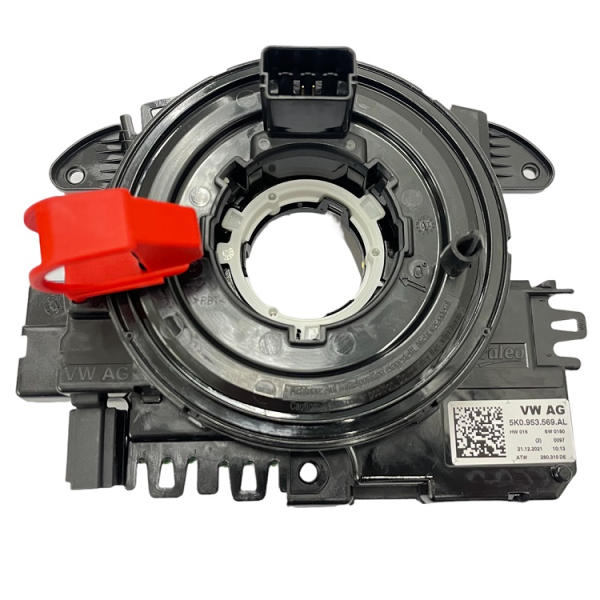 ja - Lenksäulensteuergerät mitbestellen