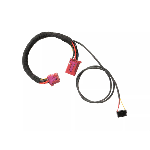 no remote control available