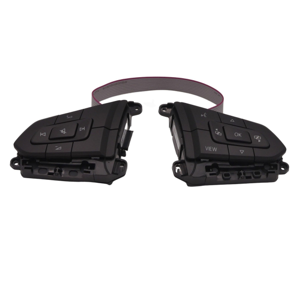 nein, diese wird nicht mit nachgerüstet