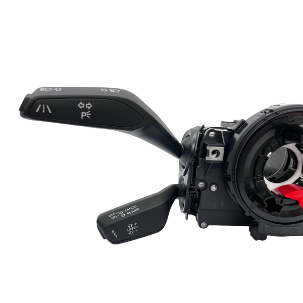 Geschwindigkeitsregelanlage ohne Geschwindigkeitsbegrenzer / Speed-Limiter