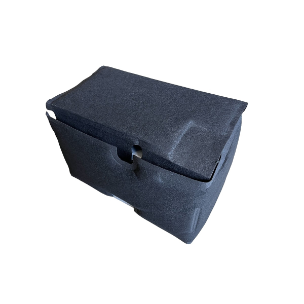 ja - aus Stoff mitbestellen